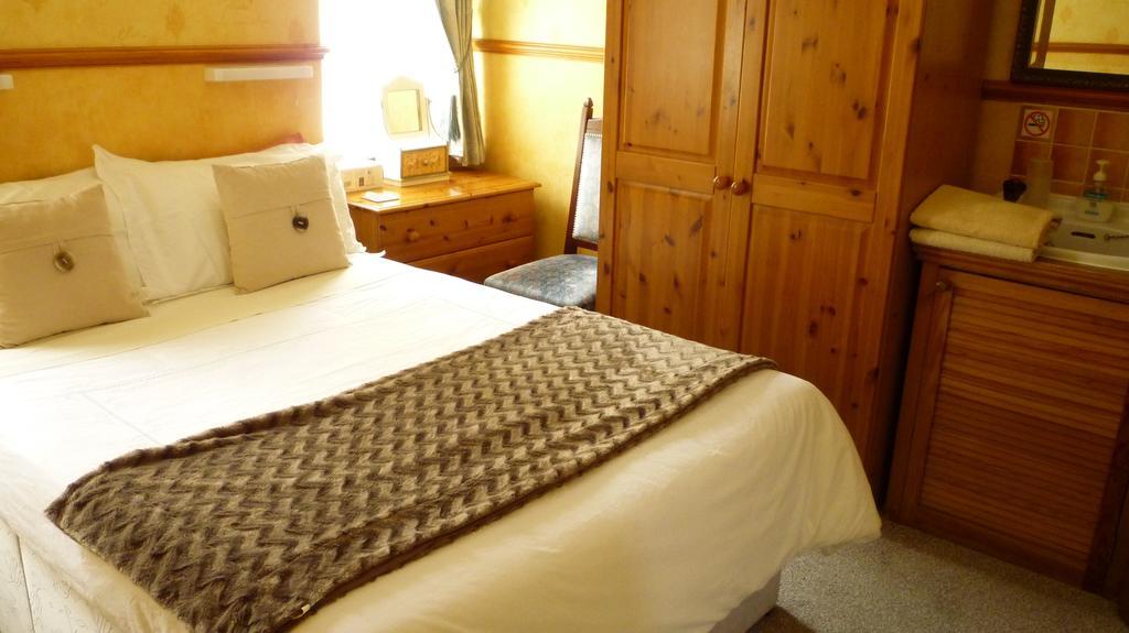 The Norman Guest House Dover Rom bilde