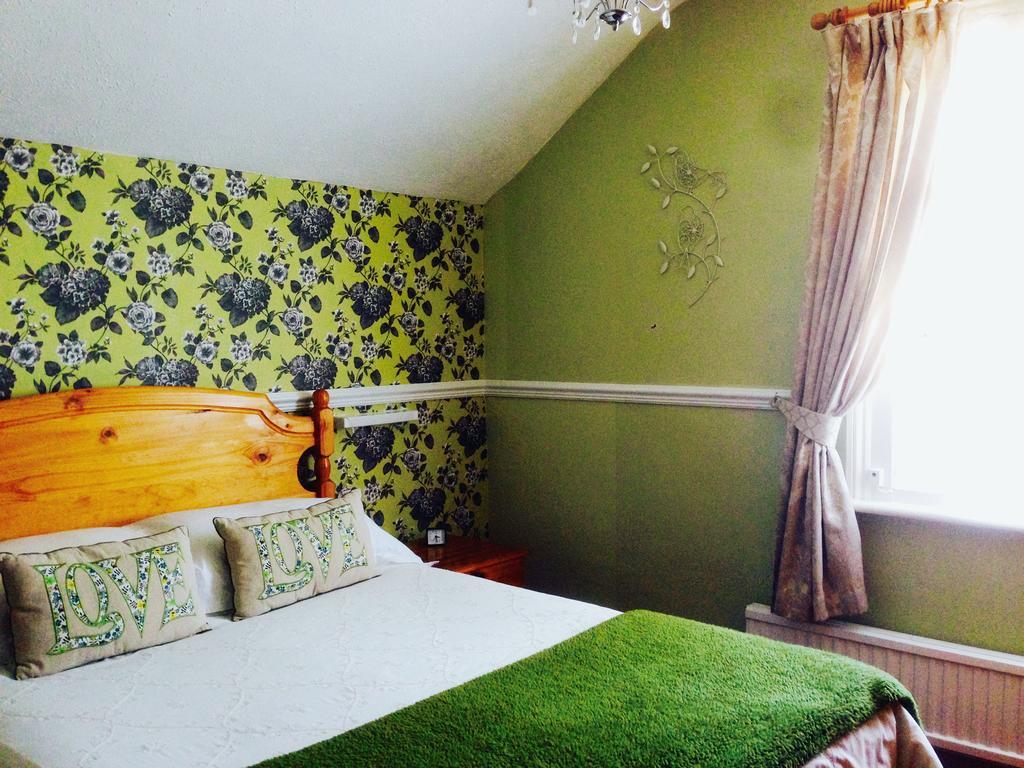 The Norman Guest House Dover Eksteriør bilde